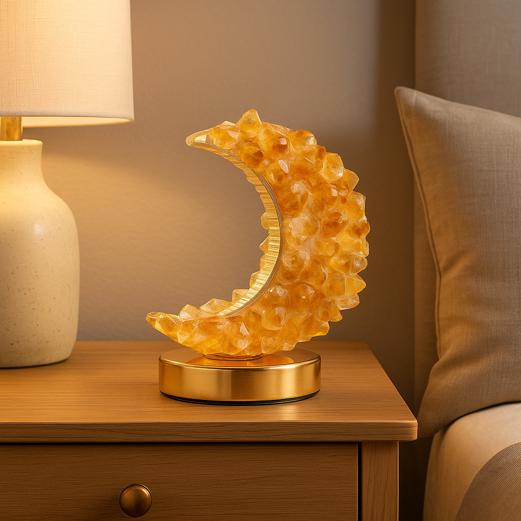 Illuminated Art & Decor