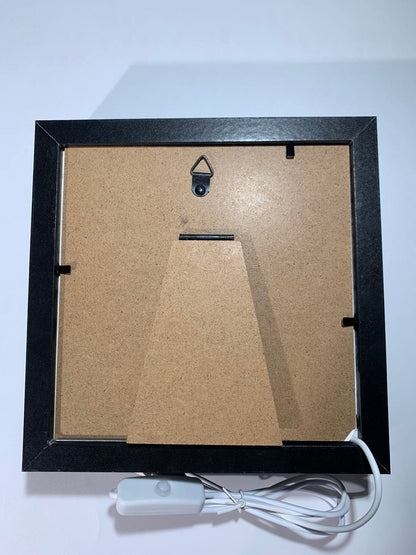 Butterfly LED Light | Gift Idea | Room & Nursery Décor | Office Glow | Butterfly Love