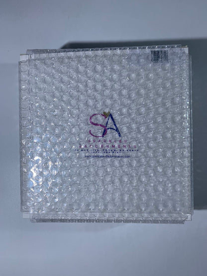 Butterfly LED Light | Gift Idea | Room & Nursery Décor | Office Glow | Butterfly Love